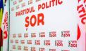 O altă cauză penală privind finanțarea ilegală a fostului partid „ȘOR” - trimisă în judecată. Este implicat șeful Organizației teritoriale a partidului din Dondușeni - VIDEO
