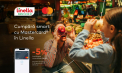 Cumpărături convenabile și bonusuri plăcute: Mastercard și Linella anunță un parteneriat