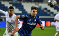 Atalanta și Real Madrid au oferit meciul serii în Liga Campionilor - VIDEO