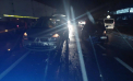 Accident în raionul Edineț: Trei mașini - avariate, după ce s-au ciocnit violent – FOTO/ VIDEO