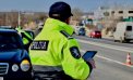 Mai mulți șoferi - trași pe dreapta pentru că mergeau cu viteză excesivă prin Orhei. Ce pedeapsă vor primi aceștia - FOTO