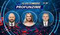Emisiunea În Profunzime cu Lorena Bogza din 12.12.2024. Invitați: Oleg Serebrian și Victor Parlicov - VIDEO
