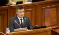 Audieri în Parlament privind coruperea electorală. Procurorul general a precizat că în instanță se află 14 cauze penale, însă deocamdată nu există nicio condamnare - VIDEO 