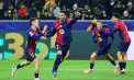 Cel mai spectaculos meci al serii din Liga Campionilor s-a jucat la Dormtund, unde Borussia a fost învinsă de FC Barcelona într-un duel cu cinci goluri - VIDEO 