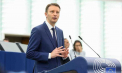 Procentul prefinanțării din Facilitatea pentru Moldova în valoare de 1,8 miliarde de euro ar putea crește de la 7% la 20 %. Siegfried Mureșan: „Republica Moldova are nevoie de acești bani”