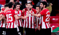 Athletic Bilbao rămâne neînvinsă în Liga Europei și a urcat provizoriu pe prima poziție - VIDEO 