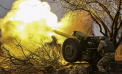 Războiul din Ucraina se intensifică. Kievul este în fața celui mai mare eșec militar din ultimele luni, după ce rușii au ajuns la doar 3 km de orașul-strategic Pokrovsk - VIDEO 