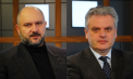 Rusia este interesată să provoace o criză energetică în Moldova, care să atragă după ea o criză umanitară. Ce spune Parlicov și Serebrean despre motivul care stă în spate - VIDEO 