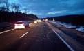 Tragic. O femeie a decedat, după ce a fost lovită de un automobil în timp ce traversa strada neregulamentar, la Orhei