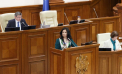 Cauzele penale privind coruperea alegătorilor și finanțarea ilegală a partidelor să fie examinate în cel mult șase luni. Acțiuni recomandate de deputați în urma audierilor din Parlament - VIDEO