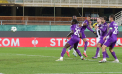 Fiorentina a reușit scorul serii în Liga Conferinței, spulberând gruparea LASK - VIDEO