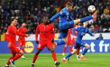 FCSB are față europeană. A ținut steagul sus în Germania și s-a calificat în play-off-ul de Liga Europa - VIDEO