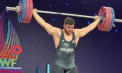 Halterofilul Tudor Bratu a ocupat locul 9 la Campionatul Mondial din Bahrain