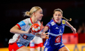 Finala campionatului european de handbal feminin este o afacere scandinavă la ediția din acest an. Norvegia și Danemarca își vor disputa supremația de pe continent - VIDEO