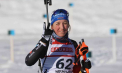 Nemțoaica Franziska Preuss şi norvegianul Johannes Boe sunt învingătorii în probele de biatlon sprint de la Hochfilzen din Austria - VIDEO