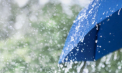 Precipitații sub formă de lapoviță și ninsoare în unele regiuni ale țării. Câte grade se vor înregistra astăzi, dar și în următoarele zile. Prognoza meteo 