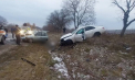 Accident grav în nordul țării: Trei persoane, doi soți și mama unuia dintre ei au murit, iar un copil a ajuns în stare gravă la spital. Bărbatul era polițist - FOTO