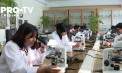 Republica Moldova devine o destinație tot mai atractivă pentru tinerii din alte țări. Datele oferite de către MEC arată că numărul studenților înmatriculați în universitățile de la noi a crescut semnificativ în ultimii ani - VIDEO