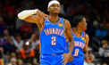 Oklahoma City Thunder lidera la zi din NBA e în formă maximă. Acesta va disputa finala Cupei din campionatul nord american de baschet, iar ca adversară o va avea pe Milwaukee Bucks - VIDEO