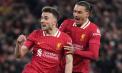 Spectacol de 10 stele aseară în campionatul Angliei. În zece oameni, liderul Liverpool a smuls o remiză cu Fulham - VIDEO