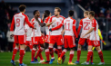 Bayern Munchen a suferit prima înfrângere din campionatul Germaniei - VIDEO