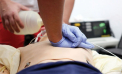 Salvat de la moarte: Un bărbat din capitală, resuscitat cu succes de medici