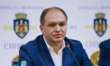 Ion Ceban, despre perchezițiile CNA la angajații primăriei: „Calificăm aceste atentate și aceste acțiuni ca fiind intolerabile și considerăm că ceea ce fac ei depășește orice limită” - VIDEO