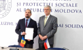 Republica Moldova va primi ajutor de circa opt milioane de lei din Cehia, pentru programul „Ajutor la Contor”