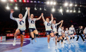 Norvegia, noua regină a Europei la handbal feminin - VIDEO