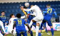 Unirea Slobozia - CFR Cluj 1-1. Ardelenii au făcut un nou pas greșit în campionat - VIDEO