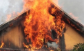 Tragic. Două persoane au decedat, după ce casele lor au luat foc. IGSU vine cu detalii - VIDEO
