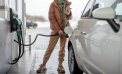 Carburanții se scumpesc. Noile prețuri stabilite de ANRE pentru benzină și motorină - FOTO