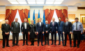 Au fost decernate Premiile Naționale 2024. Cine sunt laureații care s-au ales cu flori, diplome și premii bănești în valoare de 100 de mii de lei - VIDEO