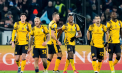 Inter a "zdrobit-o" pe Lazio în Serie A. Primul eșec acasă pentru echipa lui Baroni în acest sezon - VIDEO