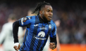 Nigerianul Ademola Lookman a fost desemnat cel mai bun fotbalist african al anului - VIDEO