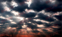 Cer noros și maxime de 10 grade Celsius. Cum va fi vremea astăzi, dar și în următoarele zile. Prognoza meteo