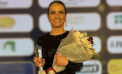 Fotbal feminin. Claudia Chiper, desemnată cea mai bună jucătoare din România la GALA AFAN 2024 - VIDEO
