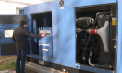 O potențială criză în sectorul energetic nu va afecta funcționarea spitalelor din țară, dau asigurări autoritățile. Instituțiile medicale sunt echipate cu generatoare - VIDEO