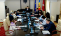 Șapte judecători - declarați învingători de CSM, pentru funcții la Curtea de Apel Chișinău 