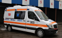 Un asistent medical de pe o ambulanță a fost agresat în timpul serviciului. Poliția a fost solicitată