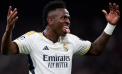 Brazilianul Vinicius Junior a fost desemnat cel mai bun jucător al anului de Federația internațională de fotbal - VIDEO