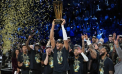 Milwaukee Bucks este noua câștigătoare a NBA Cup. Giannis Antetokounmpo a reușit un triple-double - VIDEO