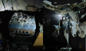 Tragic. Un bărbat din stânga Nistrului a decedat, după ce casa lui a luat foc. Din ce cauza a izbucnit incendiul - FOTO