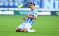 Atacantul moldovean Ion Nicolăescu a calificat-o pe Heerenveen în optimile cupei - VIDEO