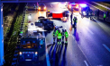 Un moldovean a murit într-un accident din Germania, în timp ce ajuta un șofer căruia i s-a defectat automobilul - VIDEO