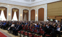 Adunarea Generală a Judecătorilor și-a ales reprezentanții în Colegiul disciplinar și Colegiul pentru selecția și evaluarea judecătorilor. Cine sunt noii membri 
