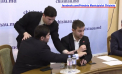 Scandal la Ședința Consiliului Municipal Chișinău: Certuri și deconectări de microfon înainte de amânarea aprobării bugetului pe 2025 - VIDEO
