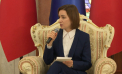 Pentru gaze nu vom plăti mai mult în această iarnă, dar sistarea livrărilor de gaze rusești către regiunea transnistreană va determina creșterea tarifelor la energia electrică după 1 ianuarie. Declarațiile Maiei Sandu - VIDEO
