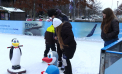Telespectatorii PRO TV s-au unit și le-au oferit mai multă încredere în ziua de mâine: Copiii familiei Mihailov au crescut frumos, iar anul acesta au încercat ceva nou – au mers la patinoar - VIDEO