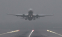 Două avioane care urmau să aterizeze la Chișinău au fost redirecţionate către Bacău și Suceava - FOTO